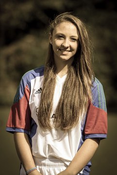 Bild 3360 - B-Juniorinnen SV Henstedt Ulzburg - Frauen Bramfelder SV 3 : Ergebnis: 9:0